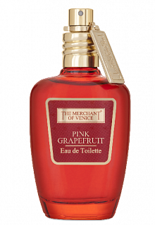 The Merchant of Venice Pink Grapefruit