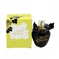 Lolita Lempicka Minuit Collection Midnight Couture Black Eau De Minuit
