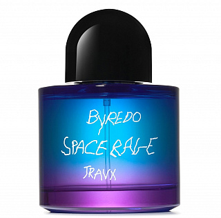 Byredo Parfums Space Rage Travx
