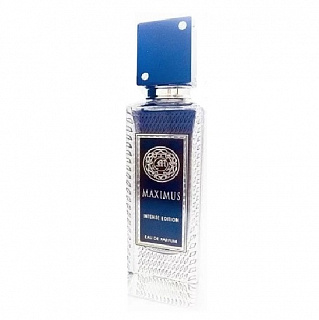 Arabic Perfumes Maximus Intense