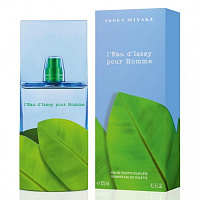 Issey Miyake L`eau D`issey Pour Homme Summer 2012