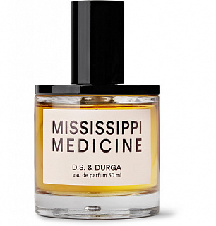 D.S. & Durga Mississippi Medicin