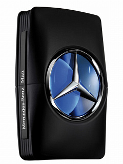 Mercedes-benz Mercedes-Benz Man