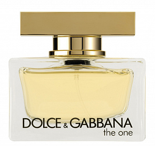 Dolce & Gabbana The One pour femme