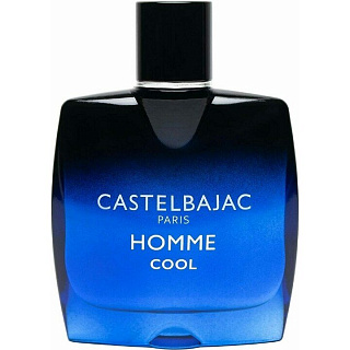 Castelbajac Homme Cool