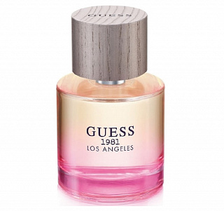 Guess Guess 1981 Los Angeles For Women