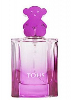 Tous Parfum Tous Violet