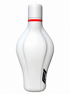 F1 Parfums (Formula 1) Neeeum White