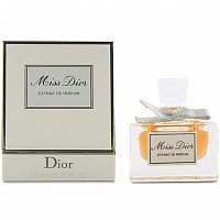 Dior Miss Dior Extrait De Parfum