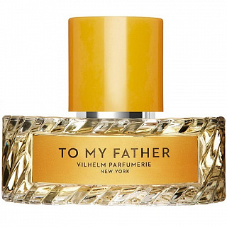 Vilhelm Parfumerie To My Father