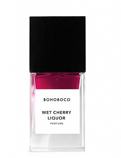Bohoboco Wet Cherry Liquor
