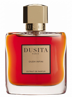 Parfums Dusita Oudh Infini