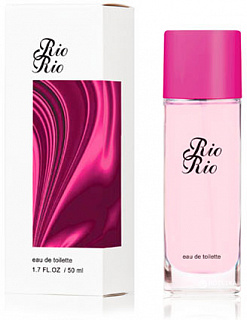 Dillis Parfum Trend Rio Rio