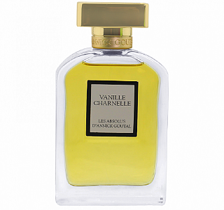 Goutal Vanille Charnelle