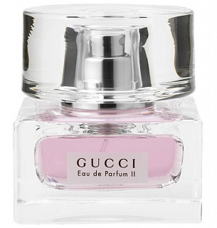 Gucci Eau De Parfum 2