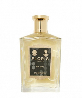 Floris №. 007