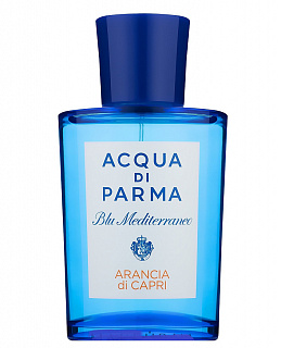 Acqua di Parma Blu Mediterraneo Arancia Di Capri