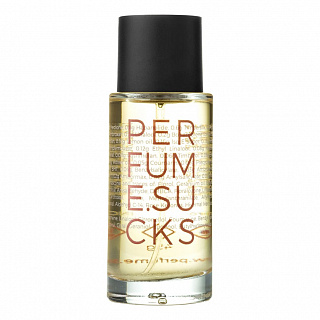 Perfume.Sucks Living Coral