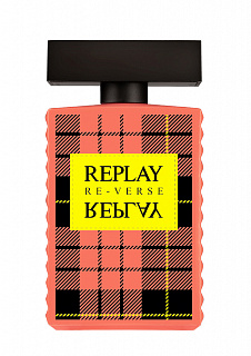 Replay Signature Reverse For Her
