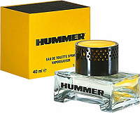 Hummer Fragrance For Men