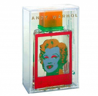 Andy Warhol Marylin Rose