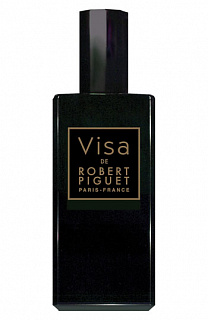 Robert Piguet Visa