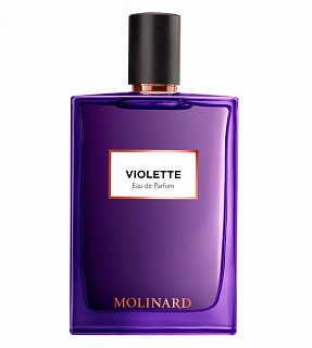Molinard Violette
