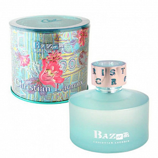 Christian Lacroix Bazar Summer Fragrance
