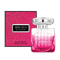 Jimmy Choo Jimmy Choo Blossom Eau De Parfum