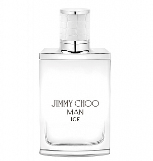 Jimmy Choo Jimmy Choo Man Ice