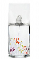 Issey Miyake L`eau D`issey Homme Summer 2009