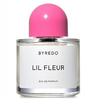Byredo Parfums Lil Fleur Rose