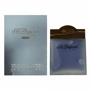 S.t. Dupont Eau Active Parfumee Pour Homme