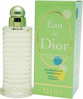 Dior Eau De Dior Coloressence Energizing