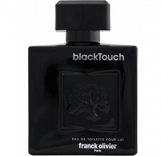 Franck Olivier Black Touch