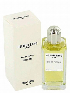 Helmut Lang Eau De Parfum