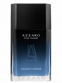 Loris Azzaro Azzaro Naughty Leather Pour Homme