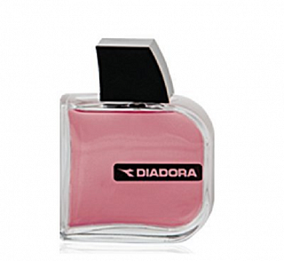 Diadora Pink for woman