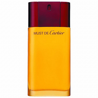 Cartier Must De Cartier for women