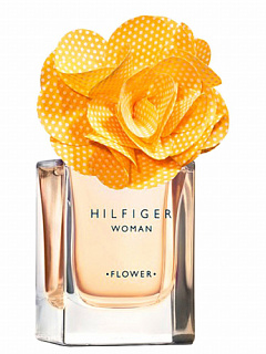 Tommy Hilfiger Flower Marigold