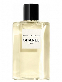 Chanel Paris - Deauville