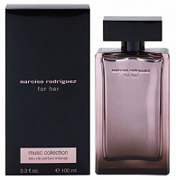 Narciso Rodriguez Musc Collection Intense Eau De Parfum