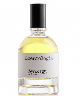 Scentologia Syn.ergy. (Synergy)