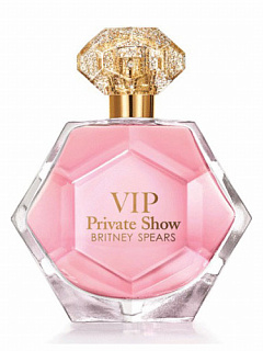 Britney Spears VIP Private Show