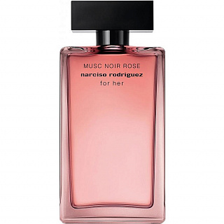 Narciso Rodriguez Musc Noir Rose For Her
