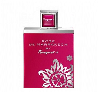 Fouquet`s Parfums Rose de Marrakech