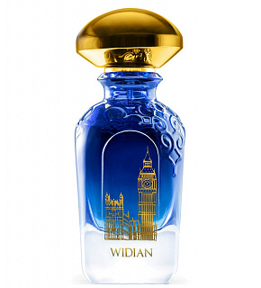 Widian (Aj Arabia) New York