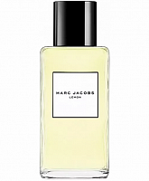 Marc Jacobs Splash Lemon