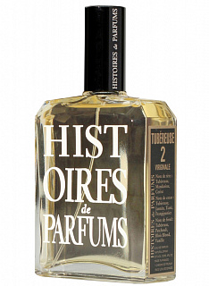 Histoires de Parfums Tubereuse 2