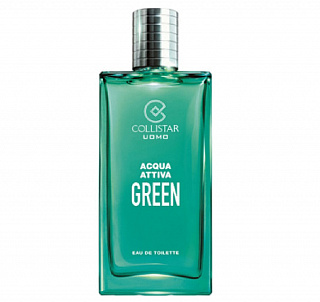 Collistar Acqua Attiva Green